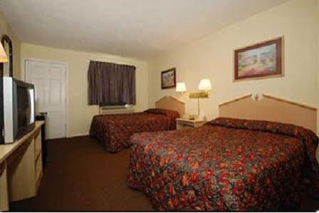 Travel Inn Бомонт Экстерьер фото
